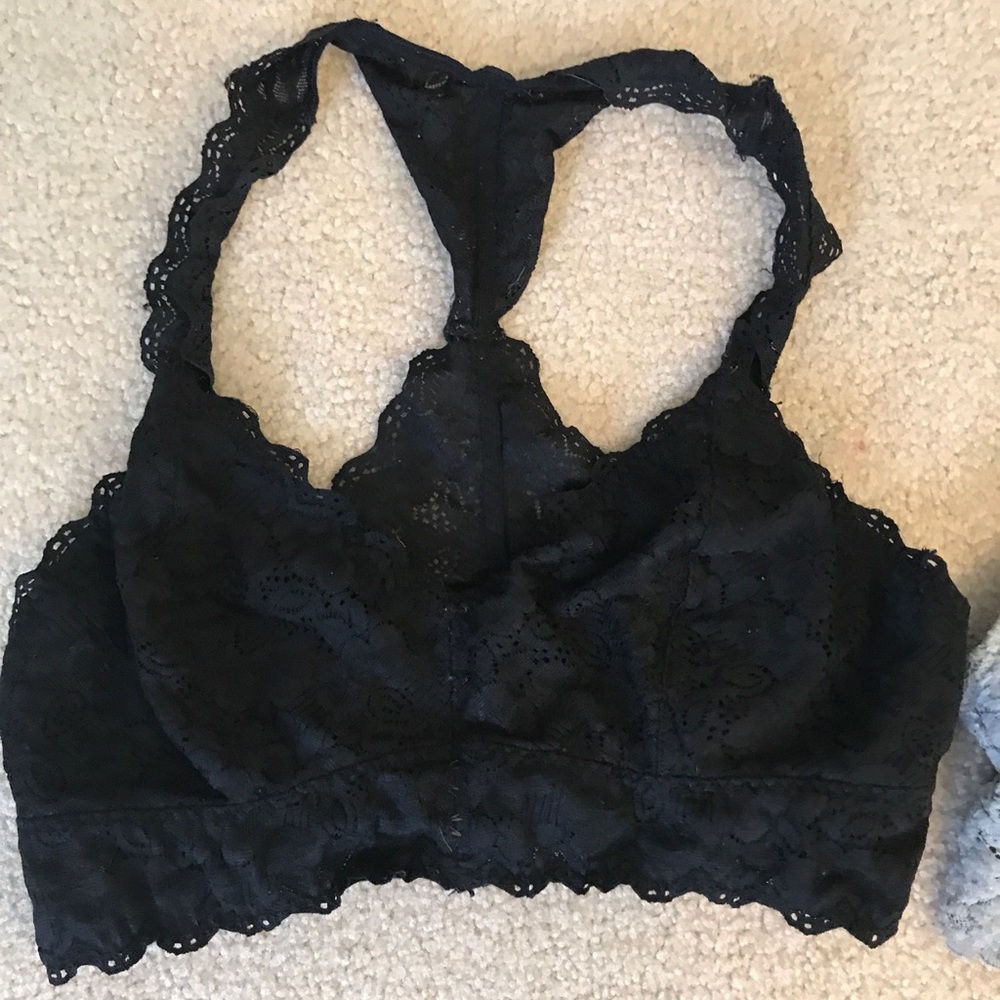 Bralettes - Picture 3 of 8